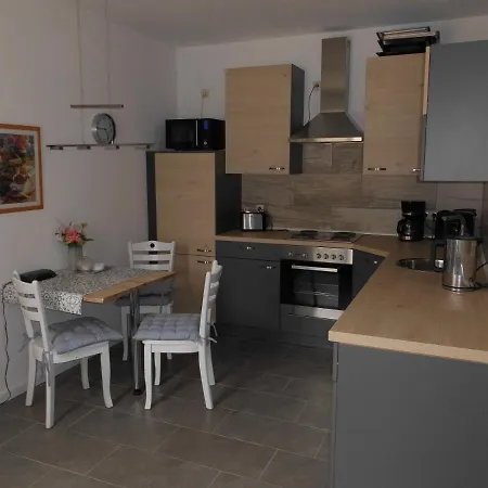 Haus Astrid -schwerin-görries -