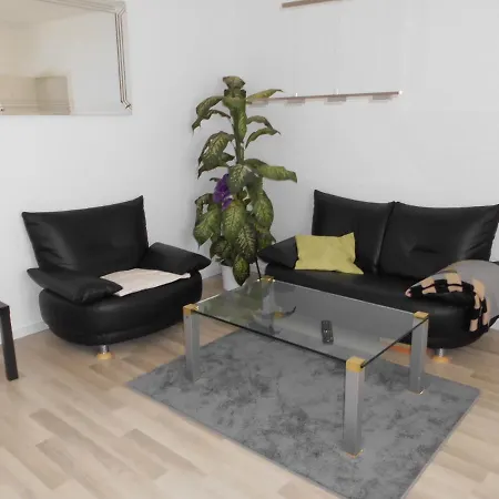 Apartment Haus Astrid -schwerin-goerries -