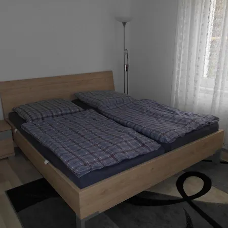 Haus Astrid -schwerin-goerries - Klein Rogahn